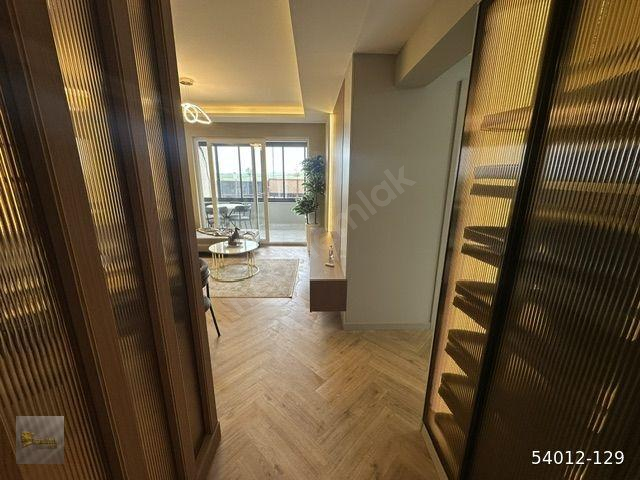 YUKARIYURTÇU MAH. TAMAMINA KREDİ İMKANI İLE SIFIR 2+1 DAİRE