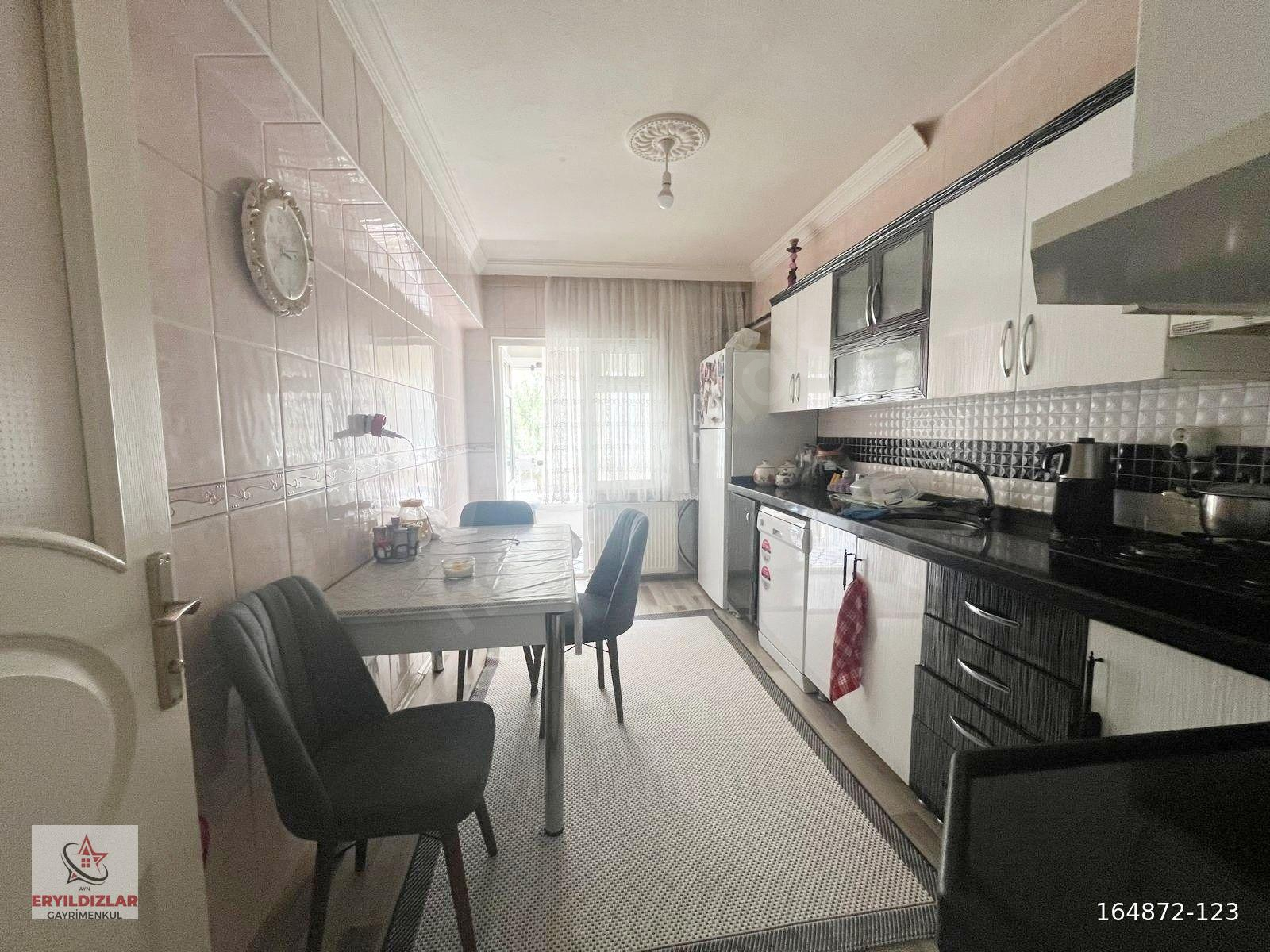 AŞIK VEYSEL CADDESİ YAKINI KATTA 3+1 KAÇIRILMAYACAK FIRSAT DAİRE