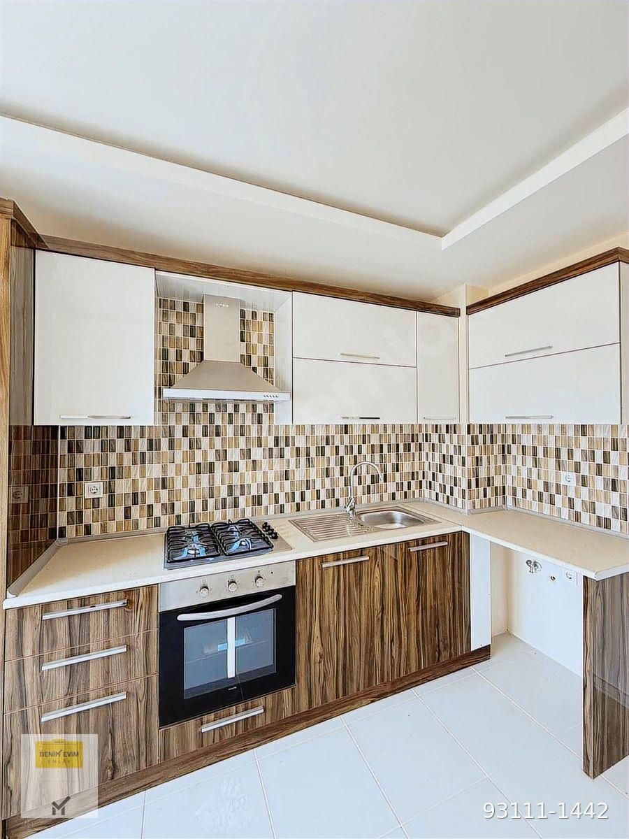 BENİM EVİMDEN SATILIK 2+1 DAİRE ARAKAT SULTAN KONUTLARI