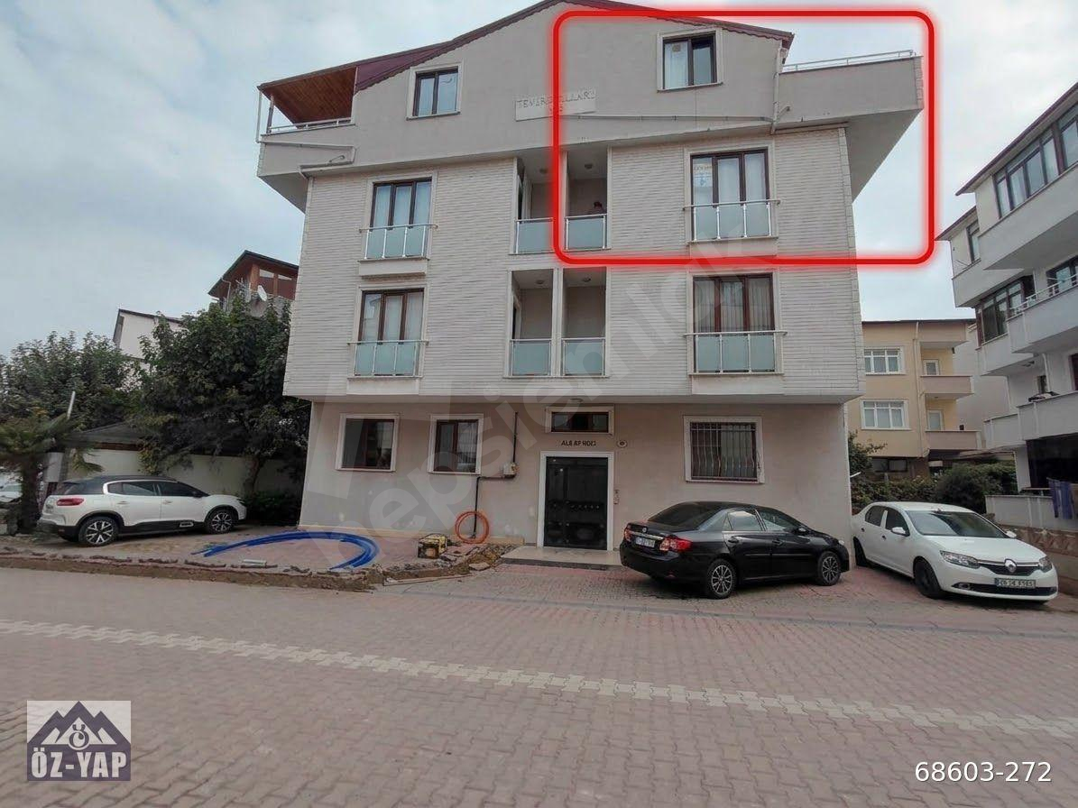 Darıca Fevzi Çakmak Mahallesi 3+1 150 m2 Satılık Dublex