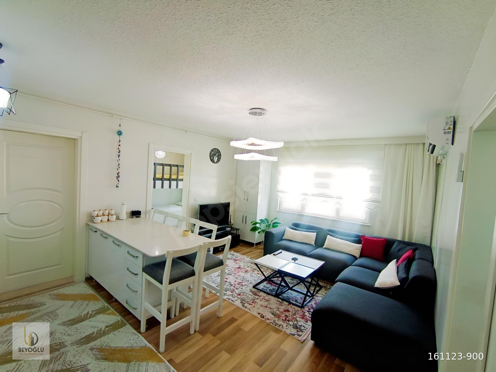 BEYOĞLU GYO'DAN BEYKENT'DE BAKIMLI MASRAFSIZ 2+1 SATILIK DAİRE