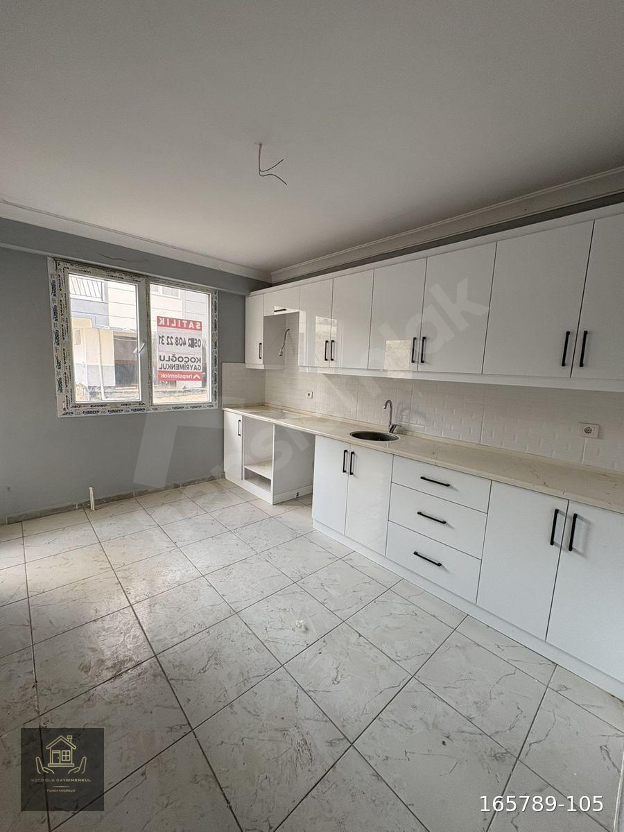 SELVILITEPE MAHALLESI’NDE SATILIK 165 METRE² 3 + 1