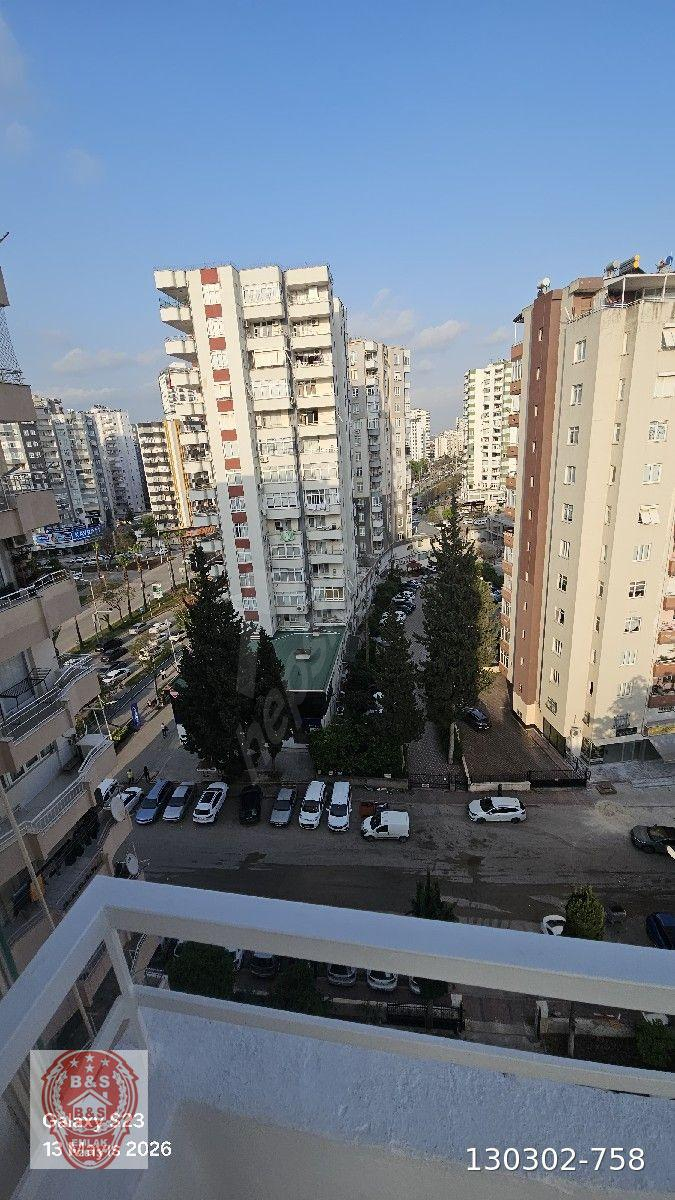 TOROS MAHALLESİ TURGUT ÖZAL BULVAR ÜZERİ HASARSIZ 3+1 K.MUTFAK DAİRE SATILIK