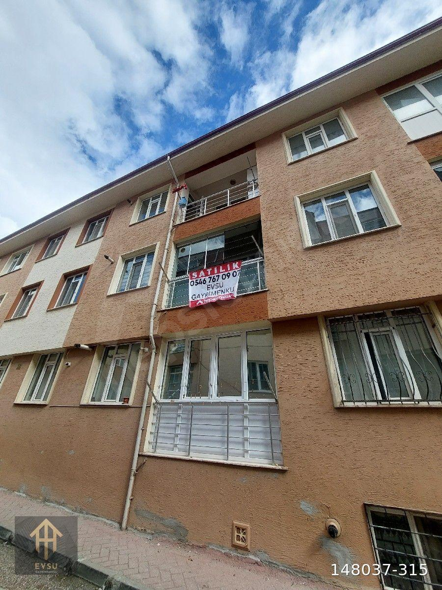 [EVSU] EMEK MAH. DİLEK CAMİ YANI ARAKAT SATILIK 2+1 KONUT