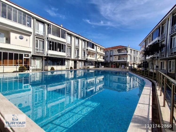 KARASU EKŞİOĞLU YENİ MAHALLE KONAKLARINDA SATILIK 2+1 DAİRE