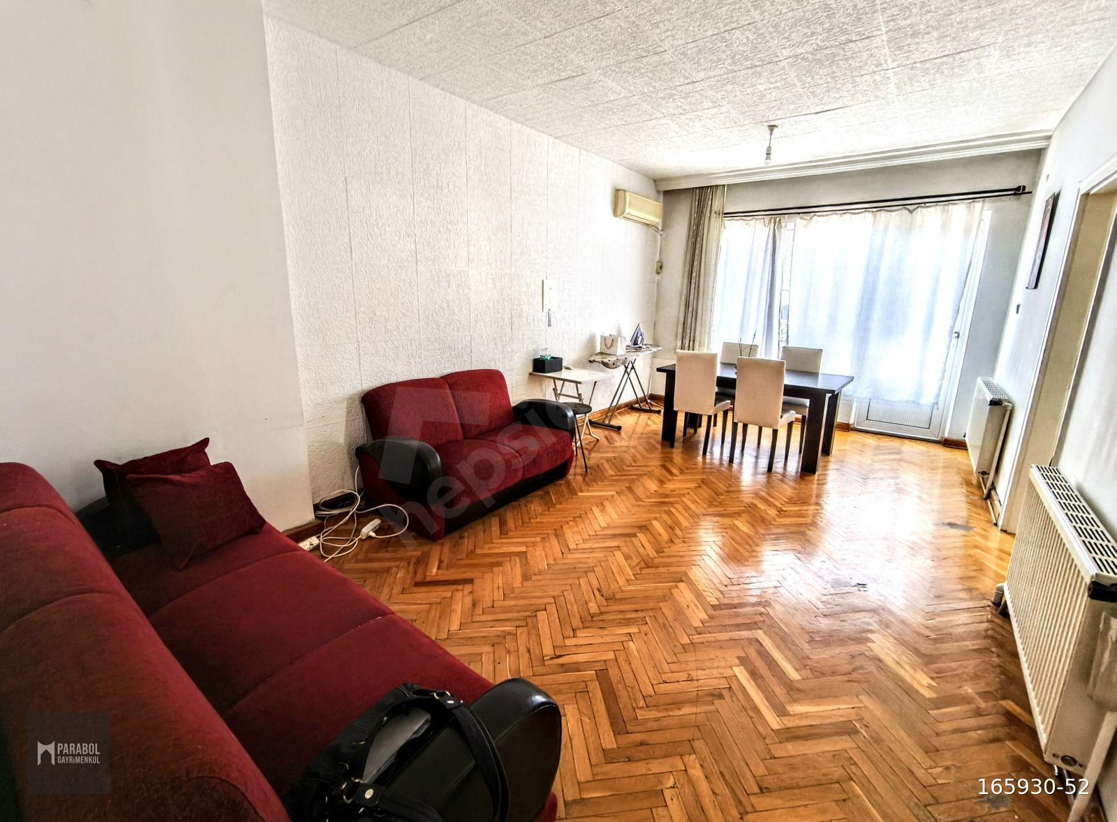 EMEK KİRALIK ARAKAT, EŞYALI 2+1 DAİRE