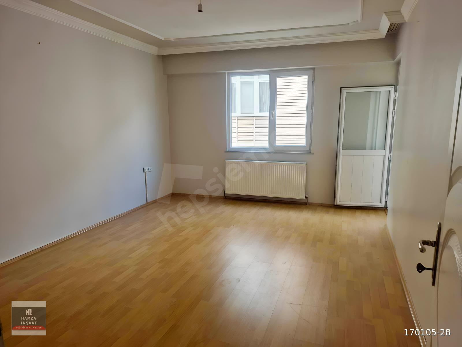 ACİLL Tekirdağ saray'da satılık ikinci kat 110 metre² daire