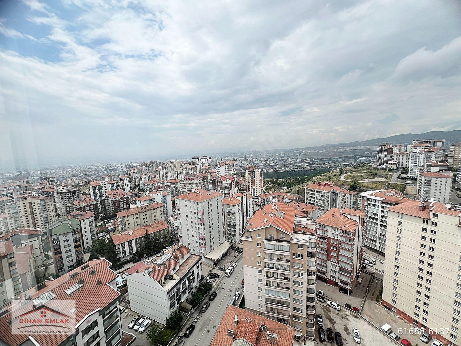 MANZARAYA DOYAMAYACAKSINIZ İSKANLI KÖK TAPU GÖRMEYE DEĞER 3+1