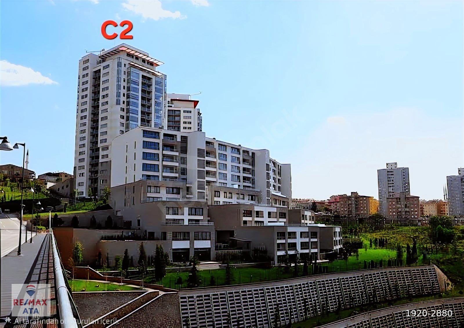 PARK VADİ ELÇİLİK KİRACILI MOBİLYALI 200 m2 4+1 SATILIK