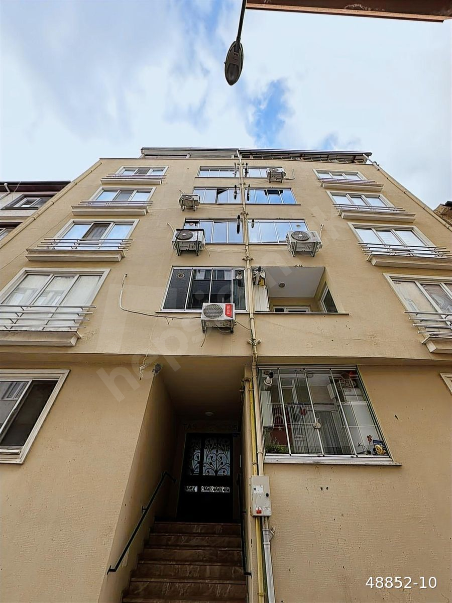 BURSA MUDANYA HALİTPAŞADA 4+1 DUBLEKS DENİZ MAN. DENİZE 50 M
