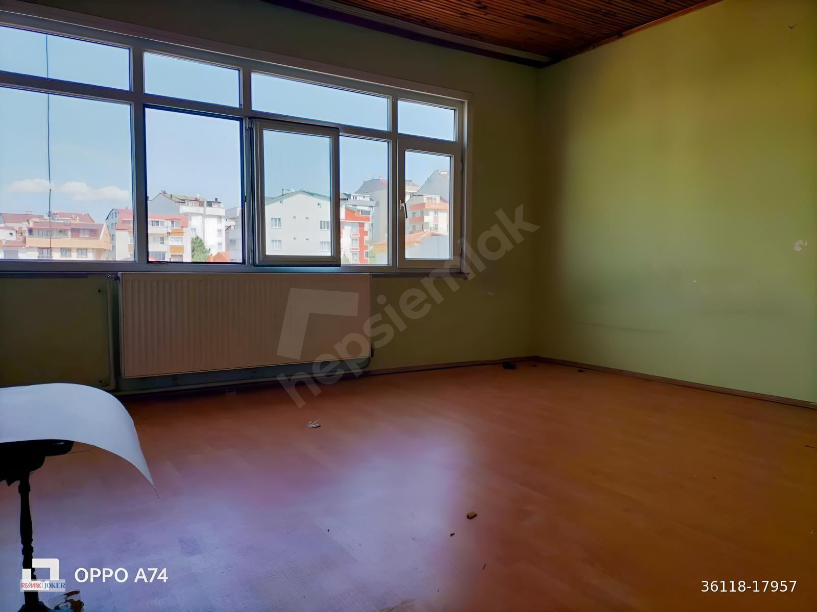 Gebze Çayırova da Kiralık Ferah 2+1 Daire