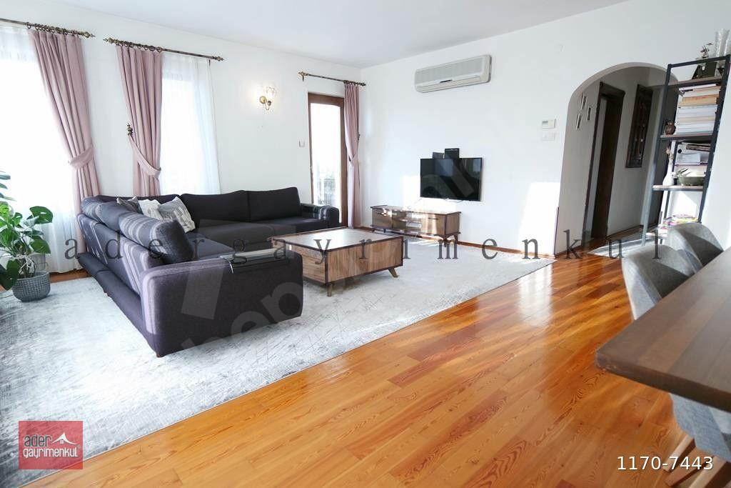 GOP'TA SATILIK 3+1 DAİRE MÜKEMMEL LOKASYON ASANSÖRLÜ VE BAKIMLI