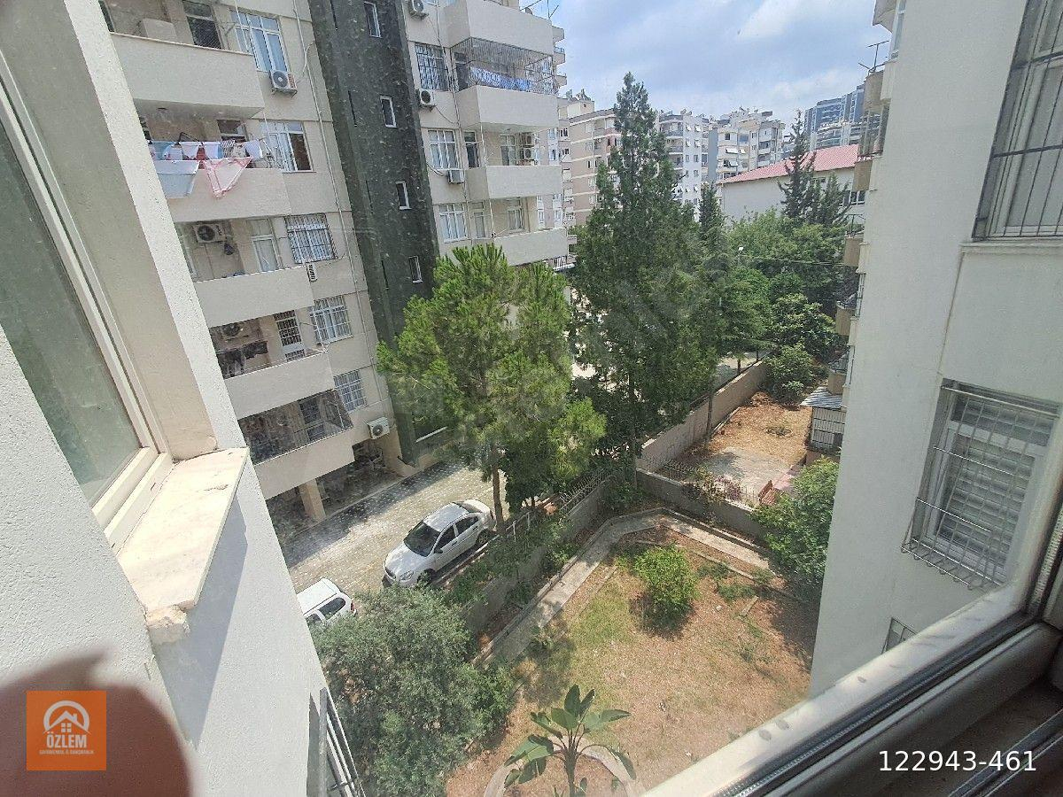 MAHFESIĞMAZ DA EN EN MERKEZİ KONUMDA TURGUT ÖZALA VE KENAN EVRENE YÜRÜME MESAFESİNDE SATILIK DAİRE