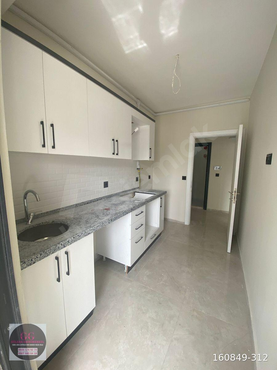 GÜLŞAH GAYRİMENKUL'DEN YENİ MAH. 2+0 SIFIR KİRALIK DAİRE