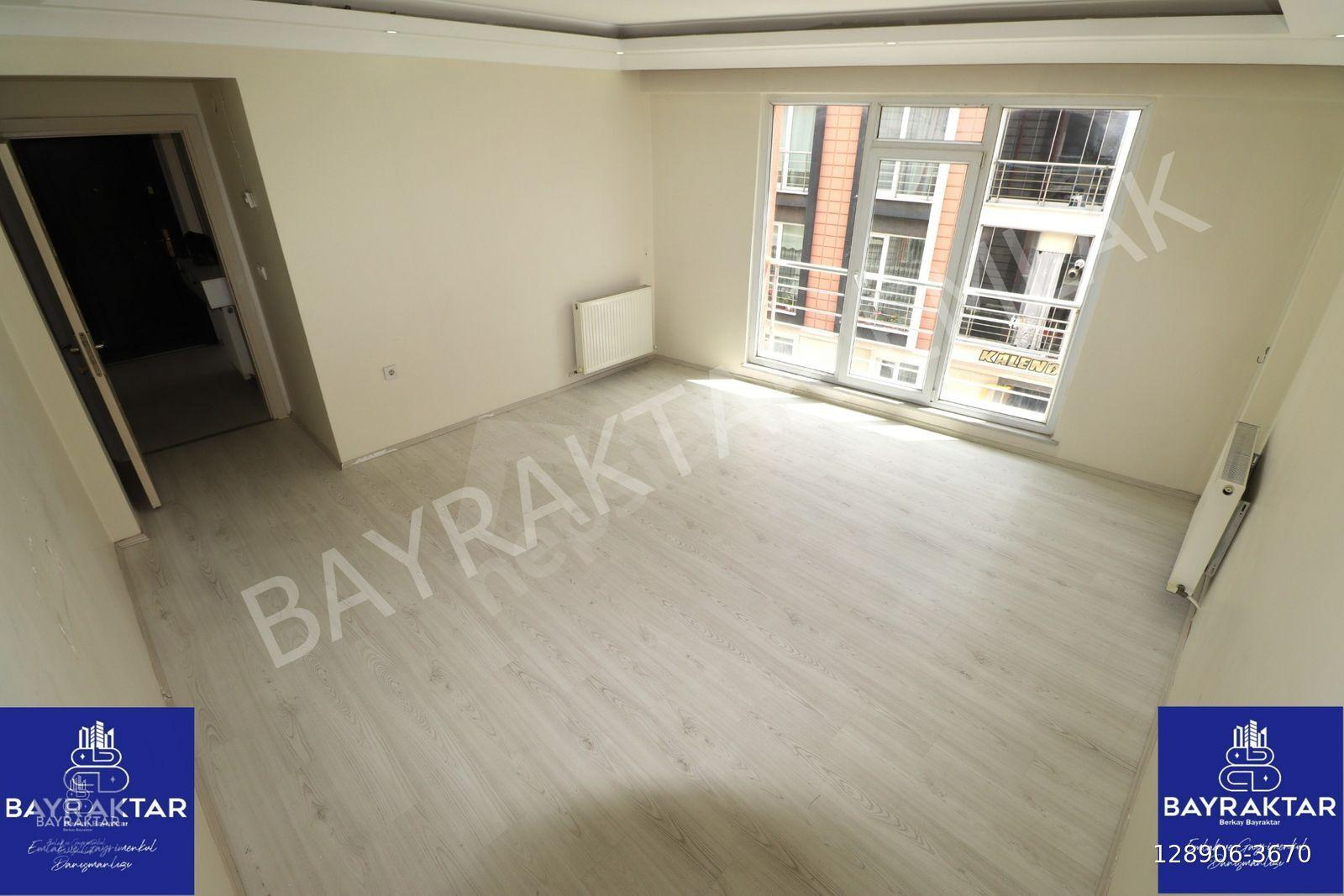 Bandırma İhsaniye'de Kapalı Pazar Yakını Arakat 2+1 Kiralık Daire Bayraktar Emlak'tan