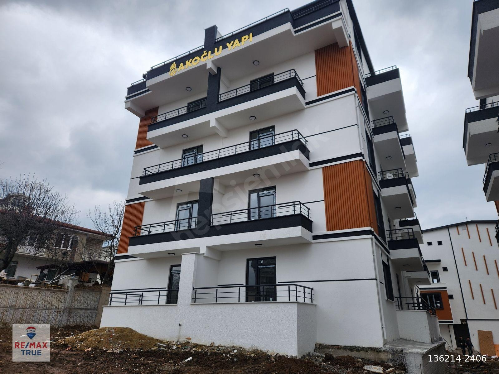 BAŞISKELE YEŞİLYURT 'TA 3+1 KİRALIK DAİRE