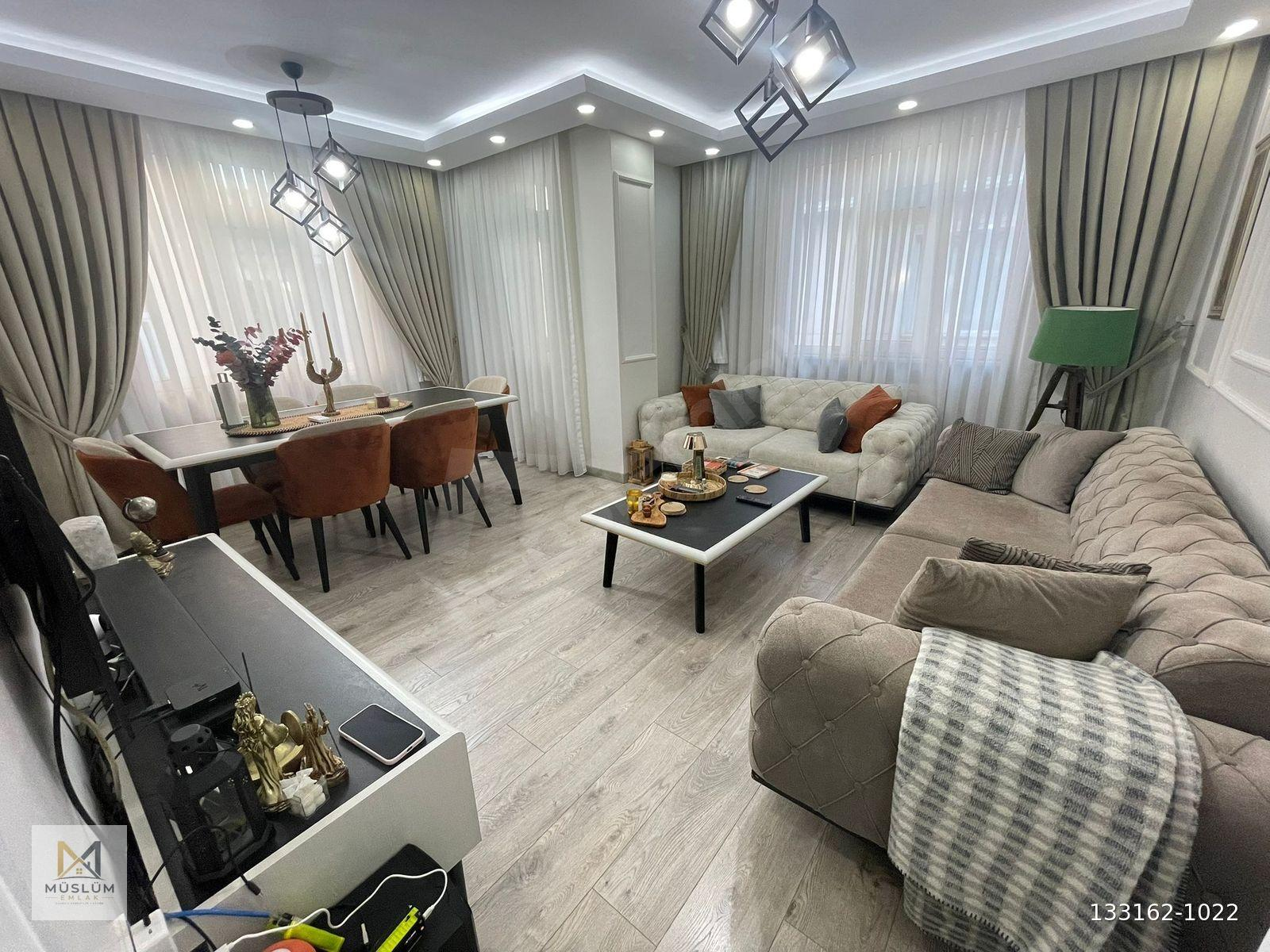AVCILAR MUSTAFA KEMAL PAŞA 3+2 150 M2 SATILIK DUBLEKS