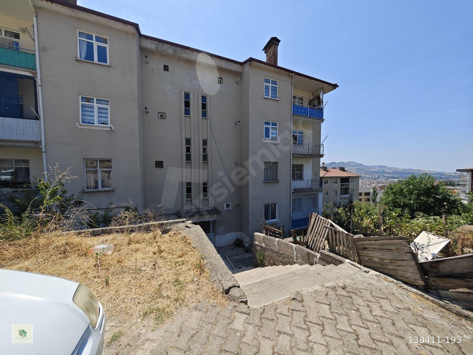 Bahçelievler Mah. Huzurevi Yanında Kiralık 2+1 Daire