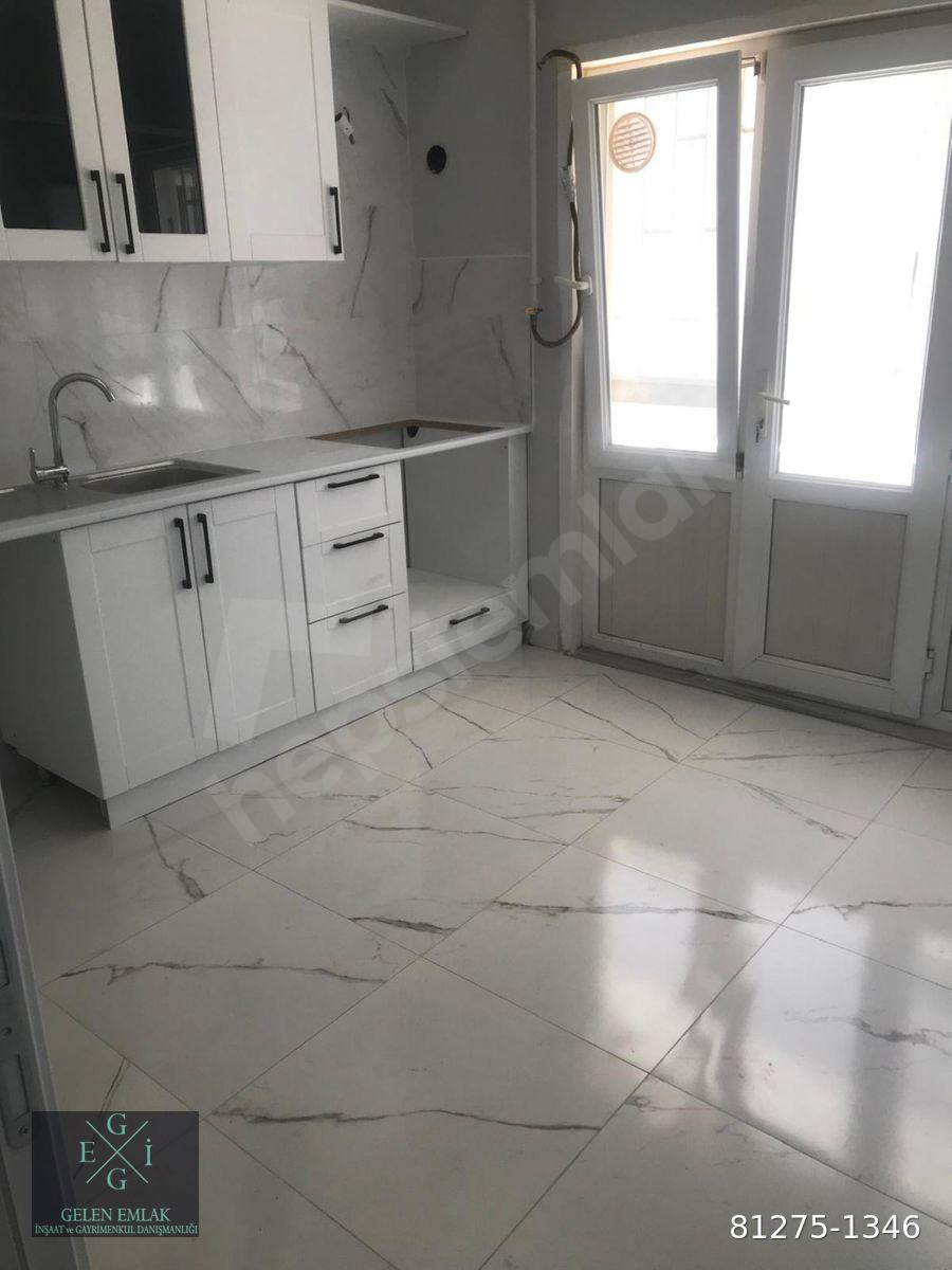 KİRALIK 3+1 DAİRE ÇARŞI DA İÇİ KOMPLE YENİLENMİŞ KOMBİLİ ORTA CAMİ MAHALLESİ