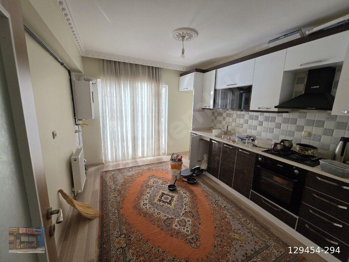 KAYA EMLAKDAN 3+1 Y.GİRİŞ DAİRESİ