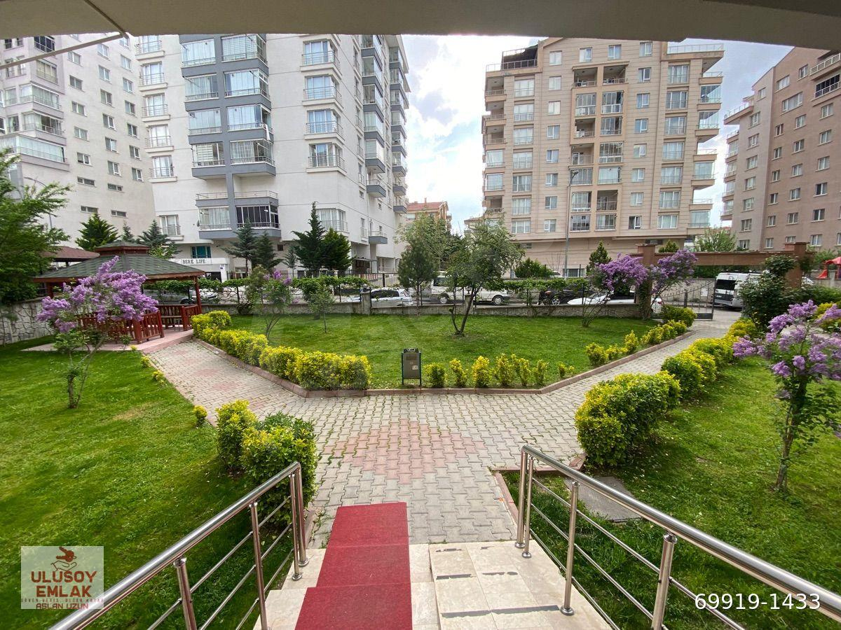 ULUSOY’dan SİTE,de ULTRA LÜX 5+1 KÖK TAPU NATA VEGA YAKINI SINIRSIZ KREDİ İMKANI FIRSAT
