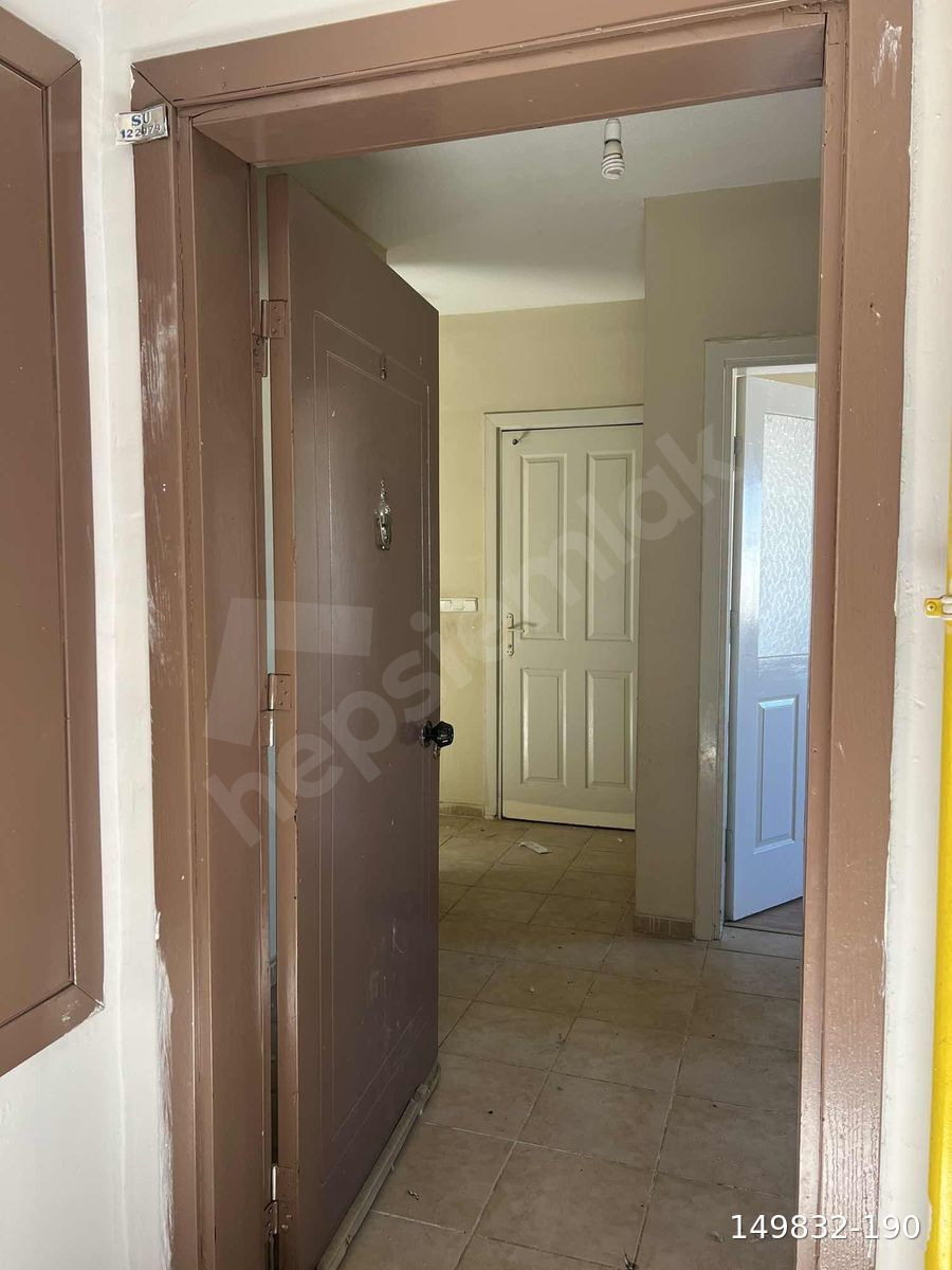 GÜÇ EMLAKTAN TOKİ AKABEDE SATILIK 2+1 DAİRE