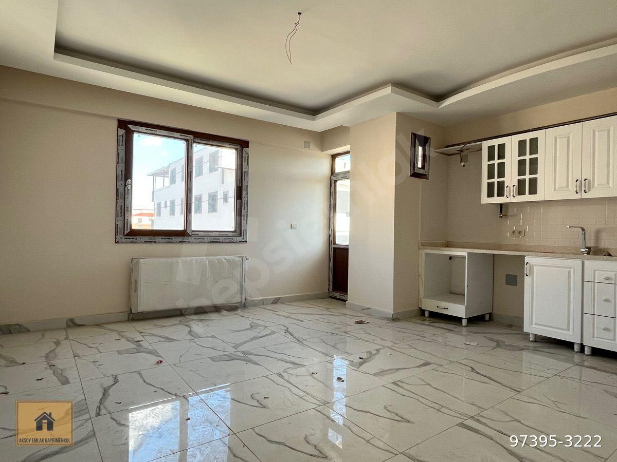 OTOGAR İLERİSİ SATILIK AMERİKAN MUTFAKLI 2+1 70M2 3.KAT KULLANIŞLI SIFIR FERAH ARAKAT DAİRE