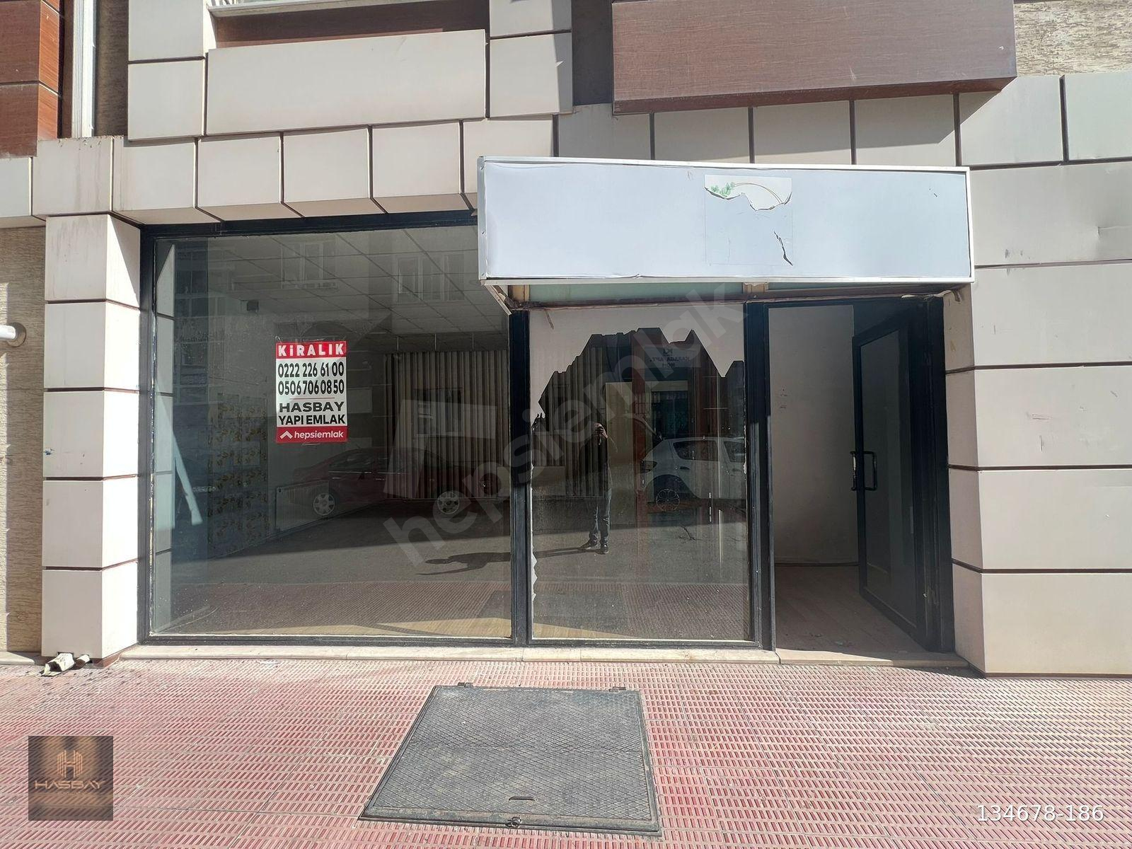 Gaffar Okan Caddesi Yakını Satılık Zemin Kat Daire