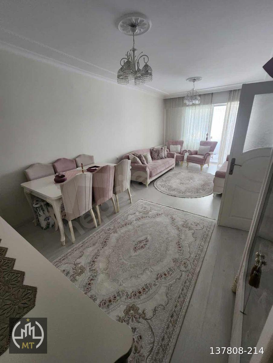 MT EMLAKTAN ŞEYHCUİDE SATILIK 3+1 DAİRE