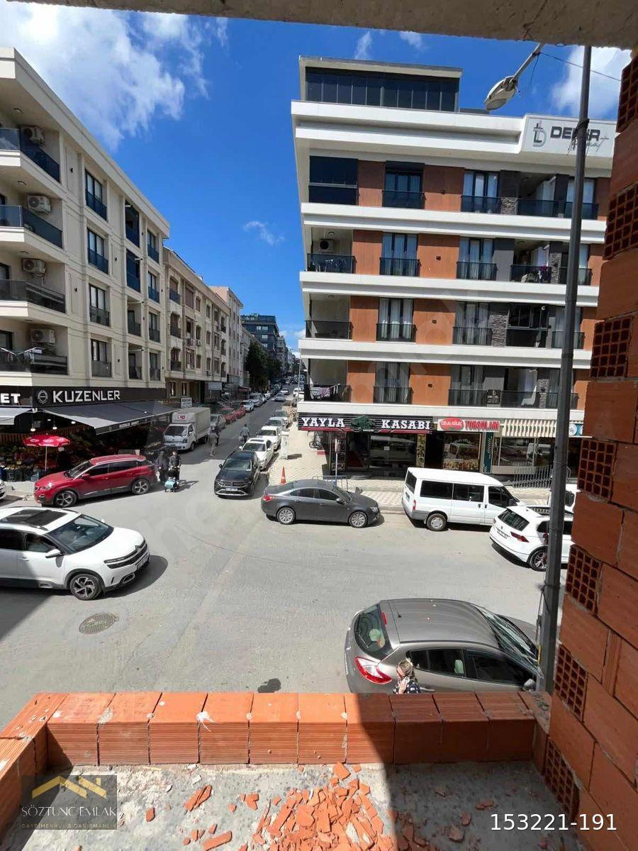 AVCILAR MERKEZDE 2+1 NET 80 M2 AĞUSTOS 2026 DA TESLİM