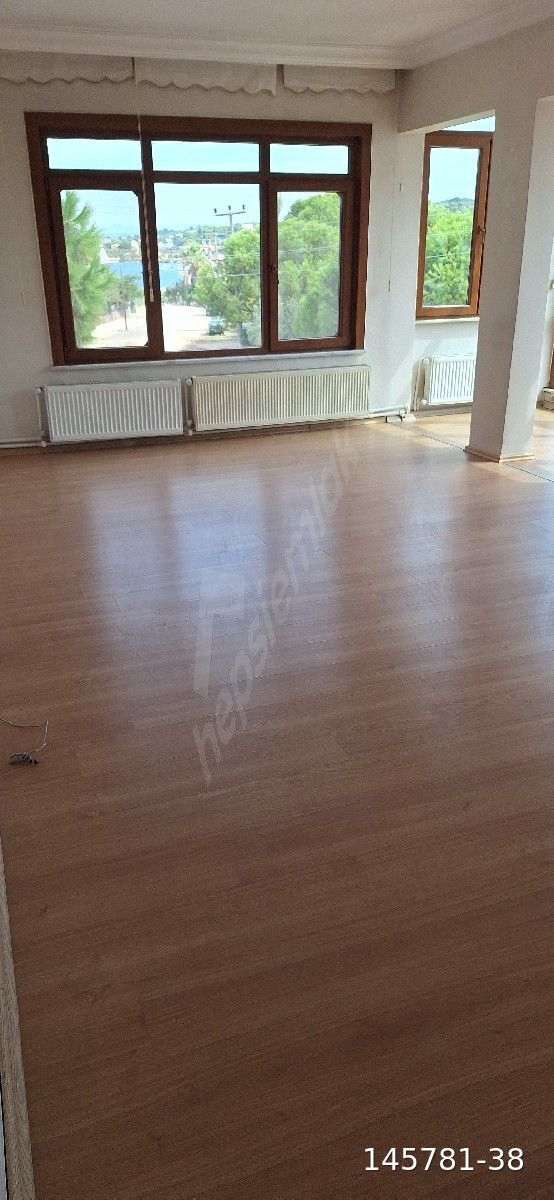Aliçetinkaya Mh.Kiralık 3+1 Kombili Daire