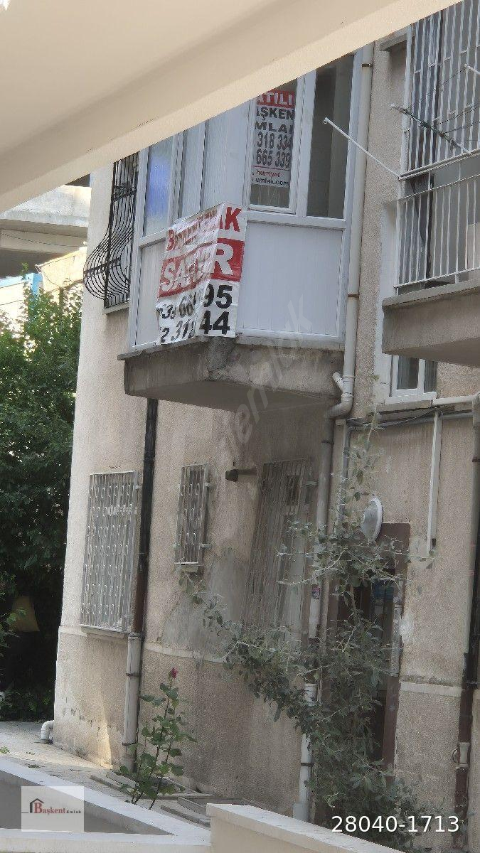 KATTA 3+1BAŞKENT EMLAKTAN SATILIK DAİRE