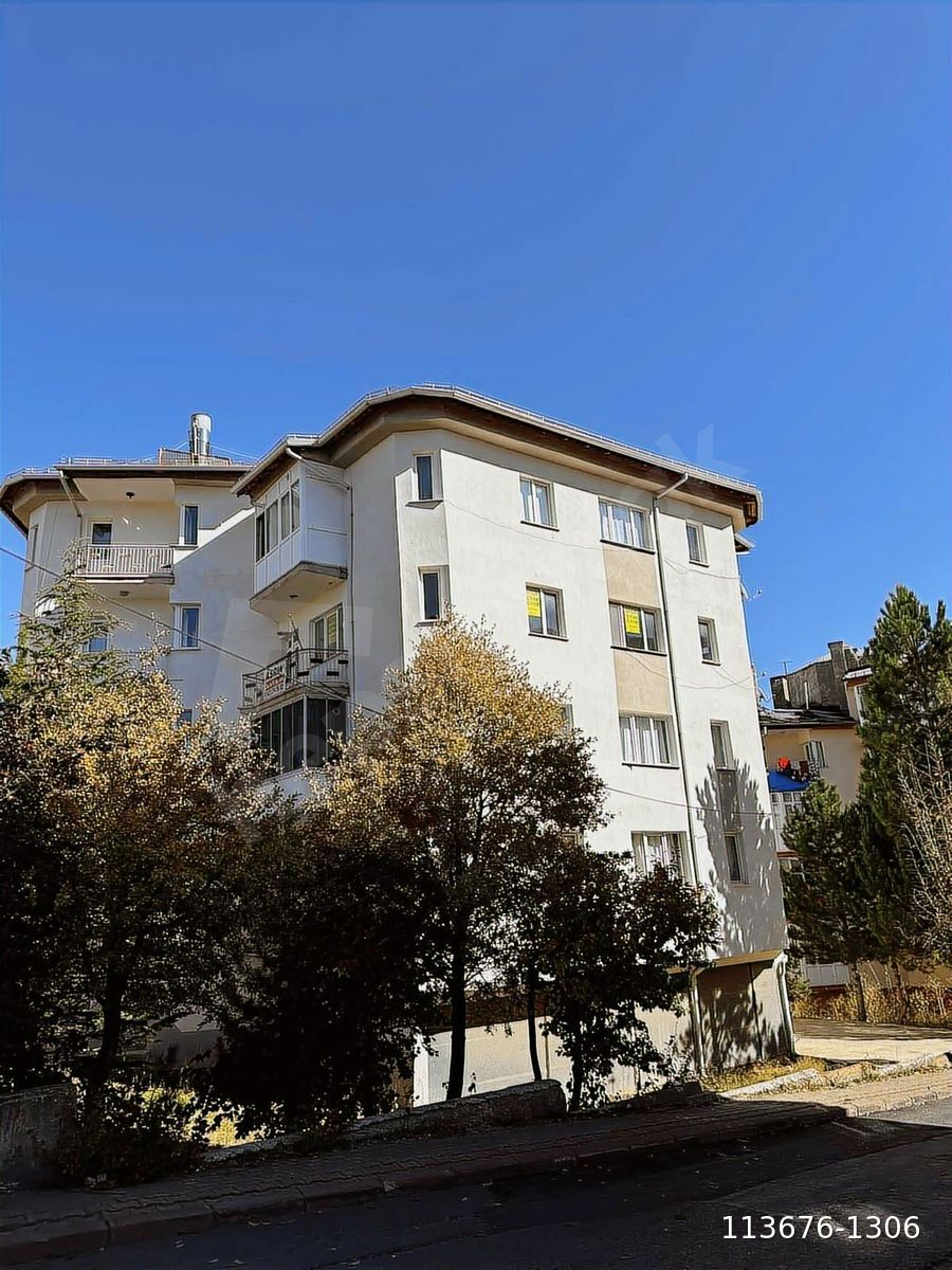 ASRIN EMLAK'TAN ACİL SON HAFTA ALİBABA MAH. SATILIK 3+1 KOMBİLİ
