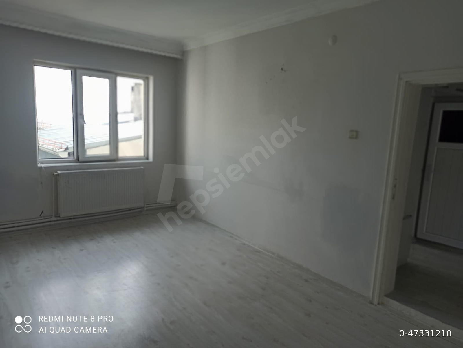 SAHİBİNDEN Altuntabakta Kapalı Mutfak Masrafsız 3+1 Daire