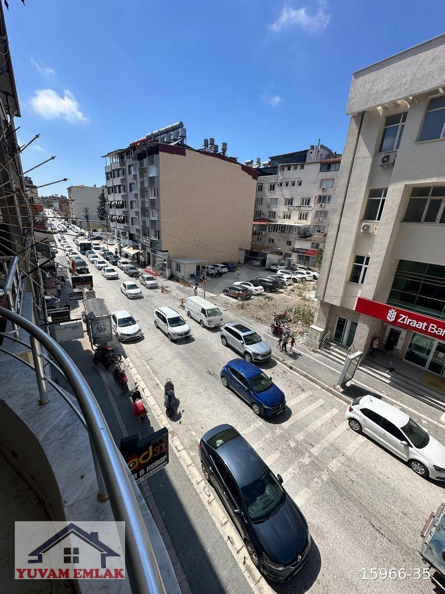 ŞEHRİN EN PRESTİJLİ NOKTASINDA 300 m² DEV YAŞAM ALANI