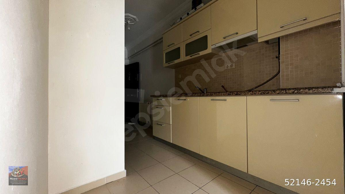 MURAT YILMAZ İNŞAAT EMLAK TAN YENİ BAĞLAR MAH KİRALIK 1+1 DAİRE
