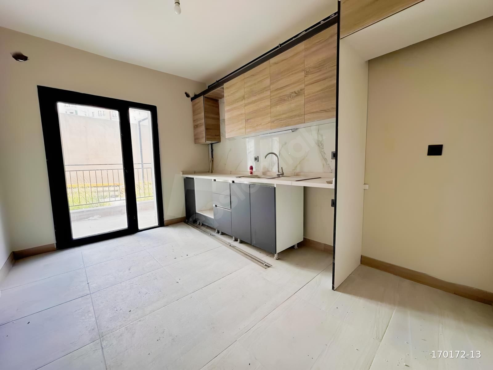 WELLMAX'TAN SARAYCIK TOKİDE 6.ETAP/3+1/FULL YAPILI SIFIR DAİRE