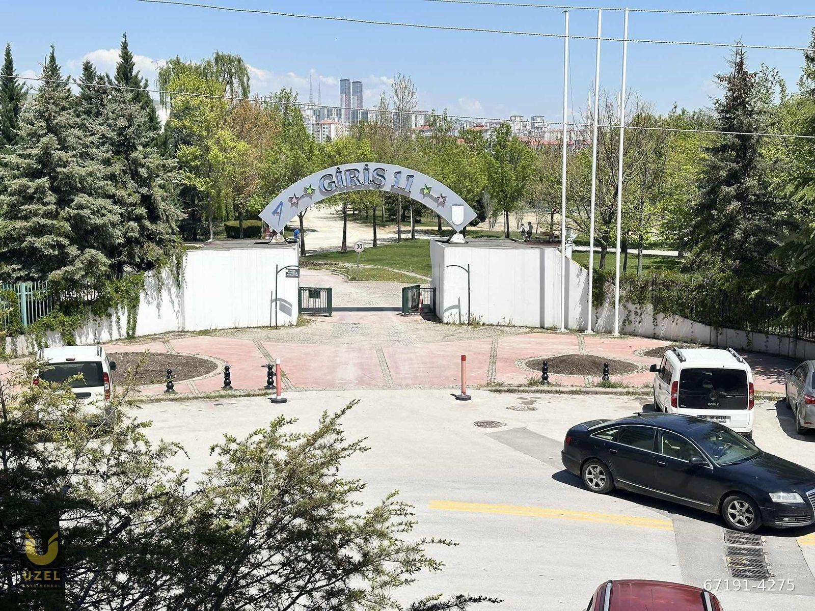 Yunus Emre Mahallesinde 2.Katta Satılık 3+1 Daire