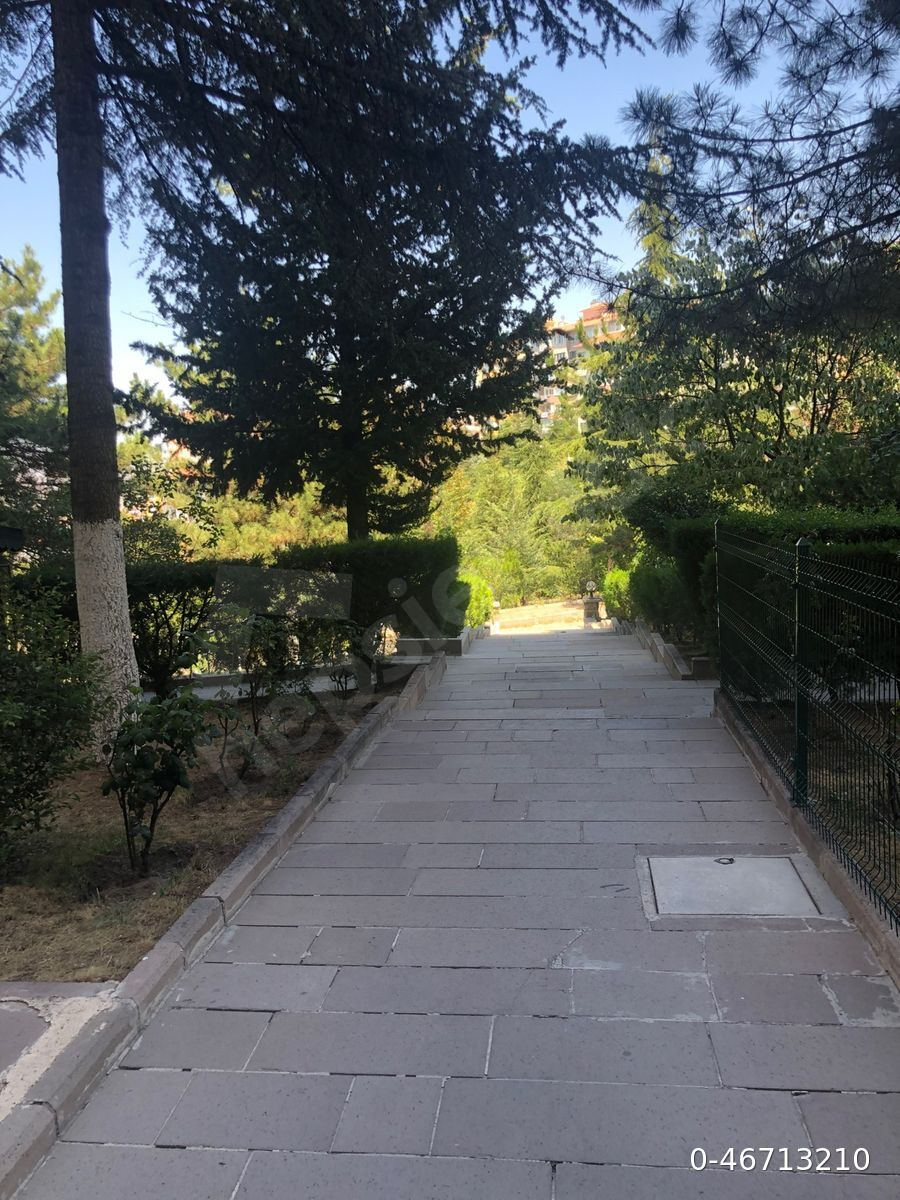 Sahibinden Dikmen Turtaş Sitesi Satılık