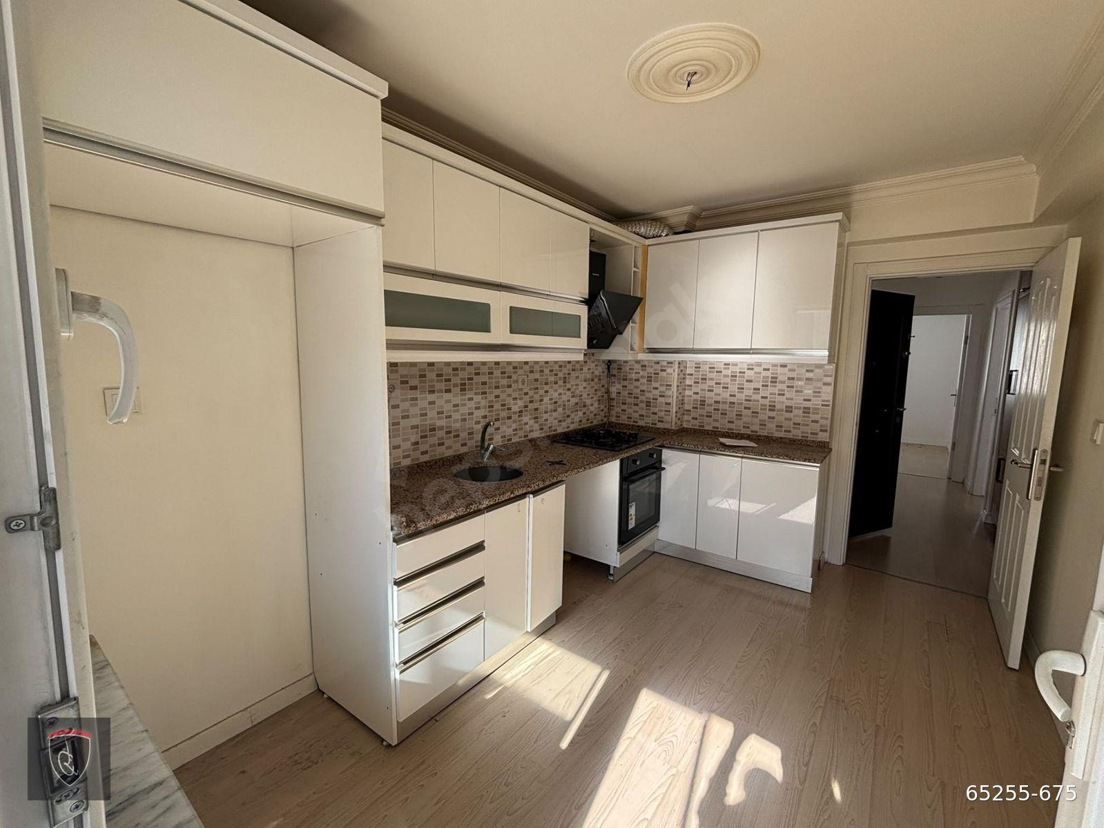 ÖZEL ÜMİT HAST. ve BAKSAN SANAYİ SİT. YAKINI DAİRE