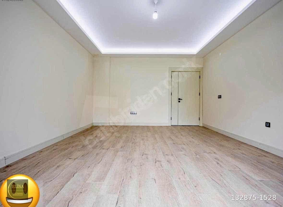 SERKENT ANA CADDE YAKINI SIFIR 3+1 SIFIR LÜX SATILIK TAKASA AÇIK