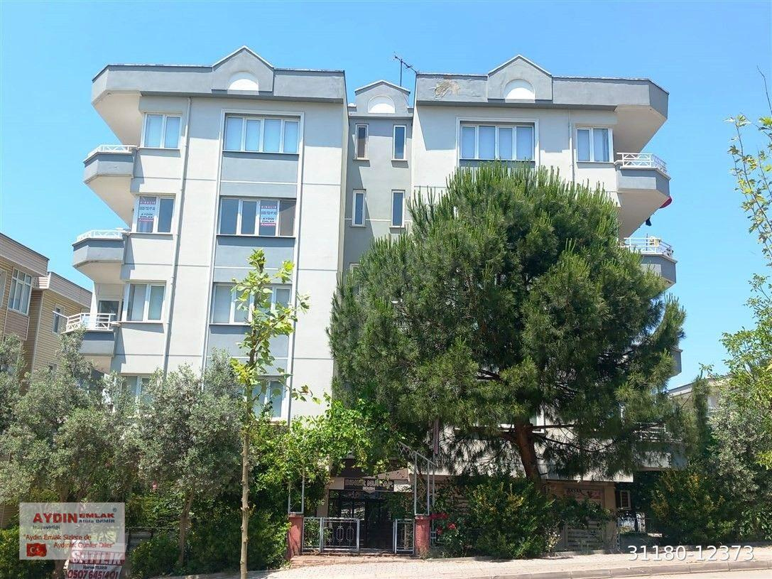 BURSA NİLÜFER BEŞEVLER MAH KİRALIK 3.KAT 3+1 MANZARALI DAİRE 32.000 TL