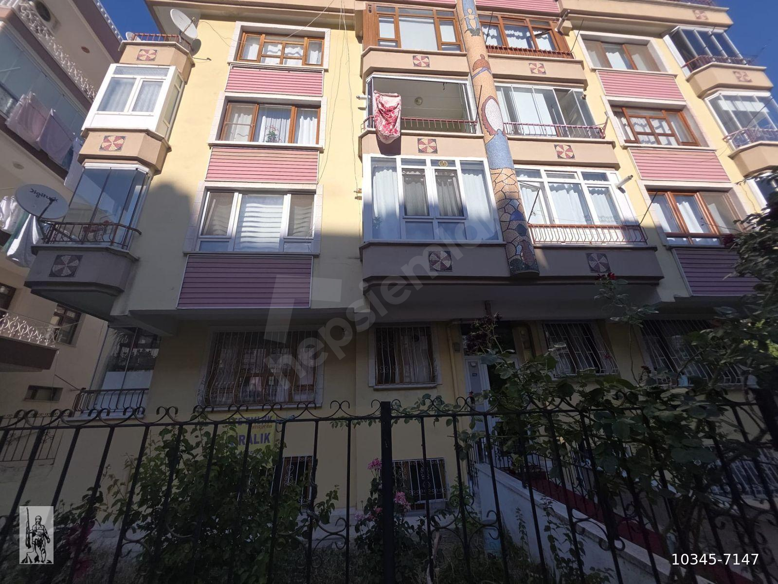 EFE EMLAK YATIRIMDAN ETLİK ŞEHİR HASTANESİNE TOPLU ULAŞIMA YAKIN 3+1 KİRALIK