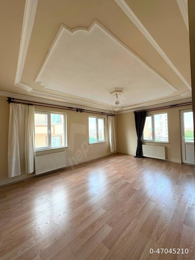 Nevşehir Sahibinden Geniş ve Ferah 3+1 Kiralık Daire | Merkezi Konum