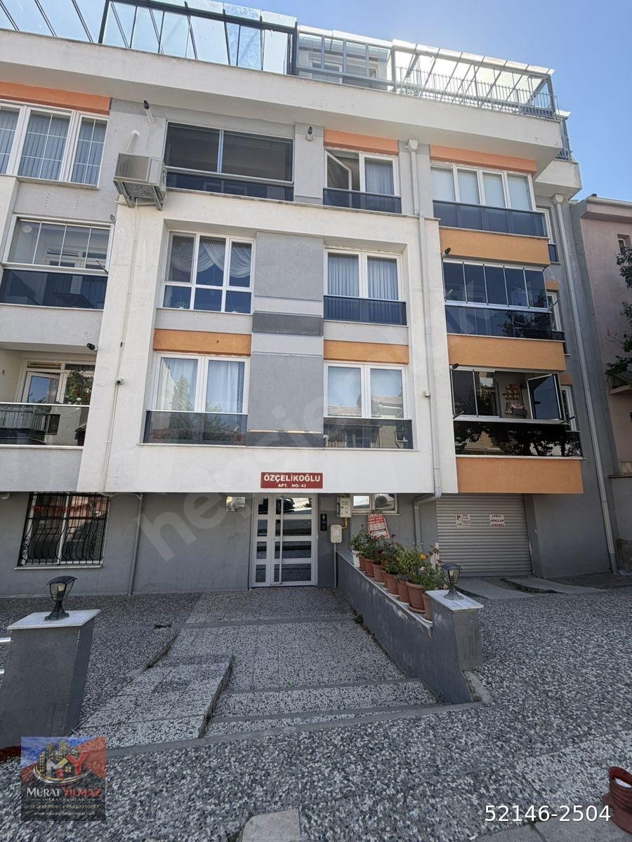 MURAT YILMAZ İNŞAAT EMLAK'TAN GÜLTEPE MAH.KİRALIK 1+1 DAİRE