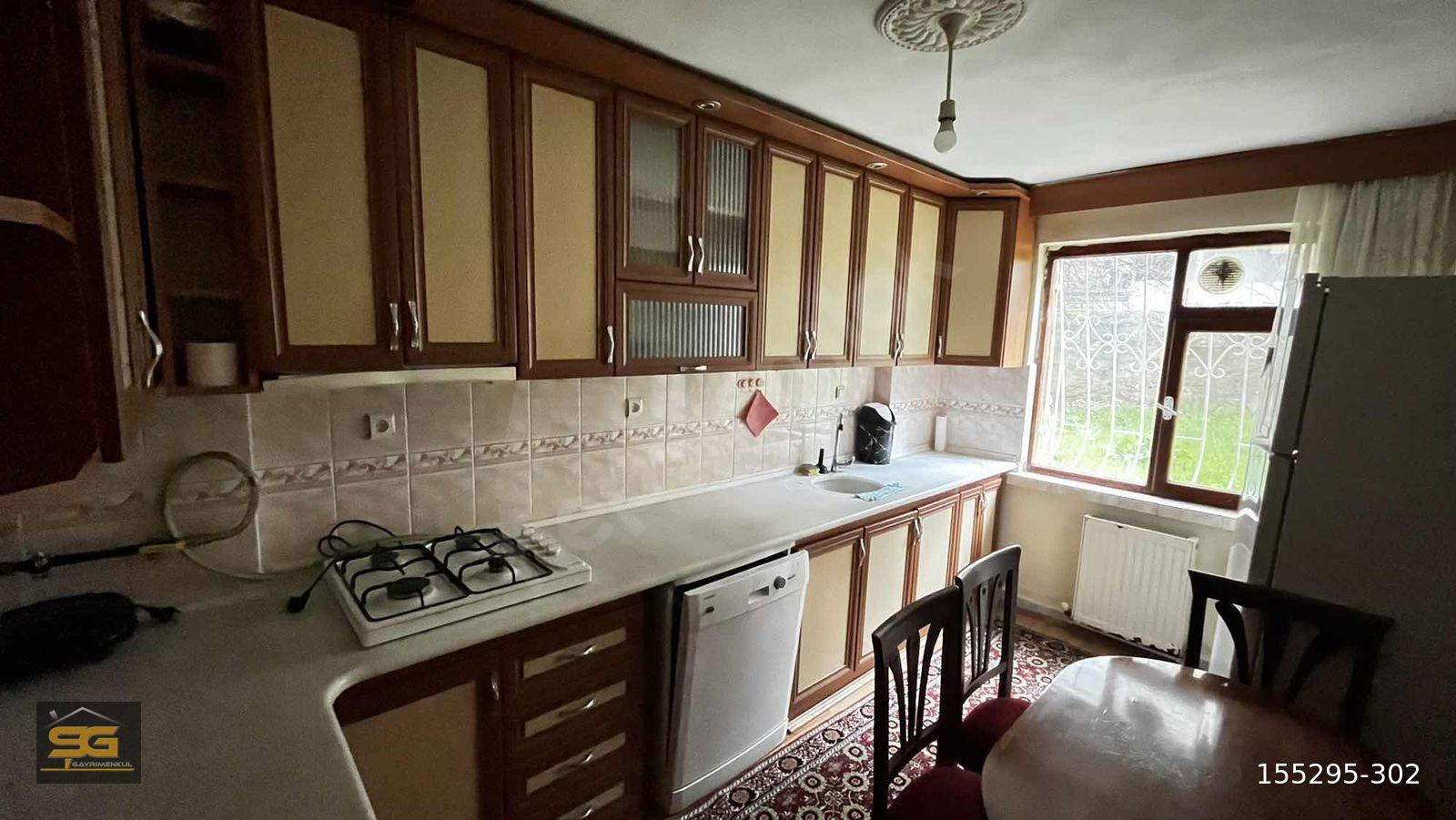 Ş.G GAYRİMENKUL'DEN GAZİ MAHALLESİ'NDE 3+1 EŞYALI KİRALIK DAİRE