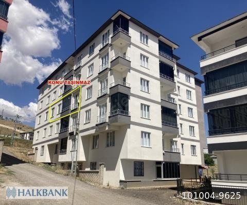 Bingöl Solhan Satılık Konut