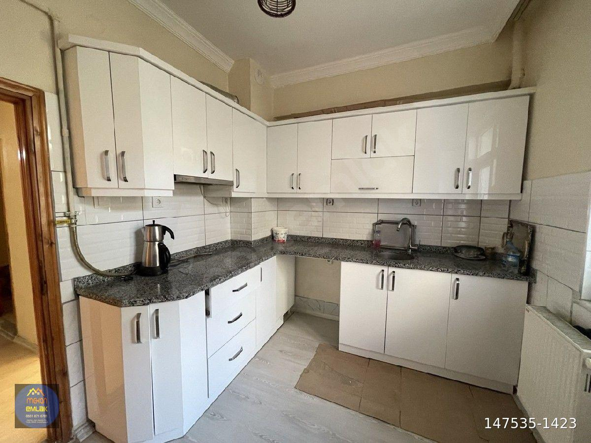 MERKEZİ KONUMDA 3+1 SATILIK DAİRE