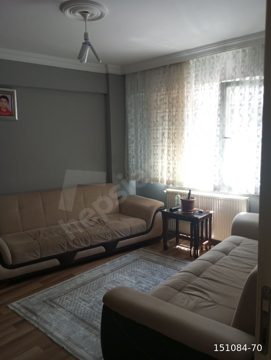 CAN CAN GAYRİMENKUL DEN KEMALETTİN DE 3+1 SATILIK DAİRE