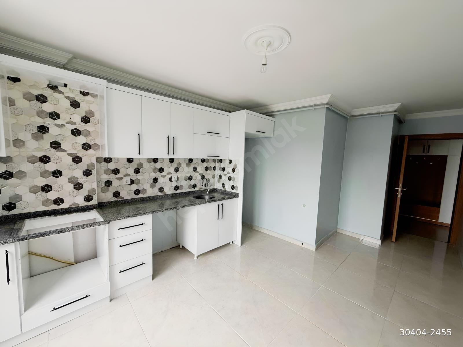 67 EMLAK TAN FATİH SİTESİNDE KİRALIK 3+1 MASRAFSIZ KOMBİLİ DAİRE